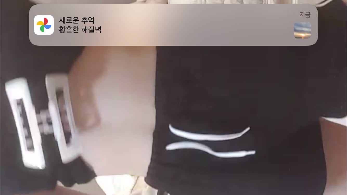 트위치 스트리머 난이 논란의 자위영상