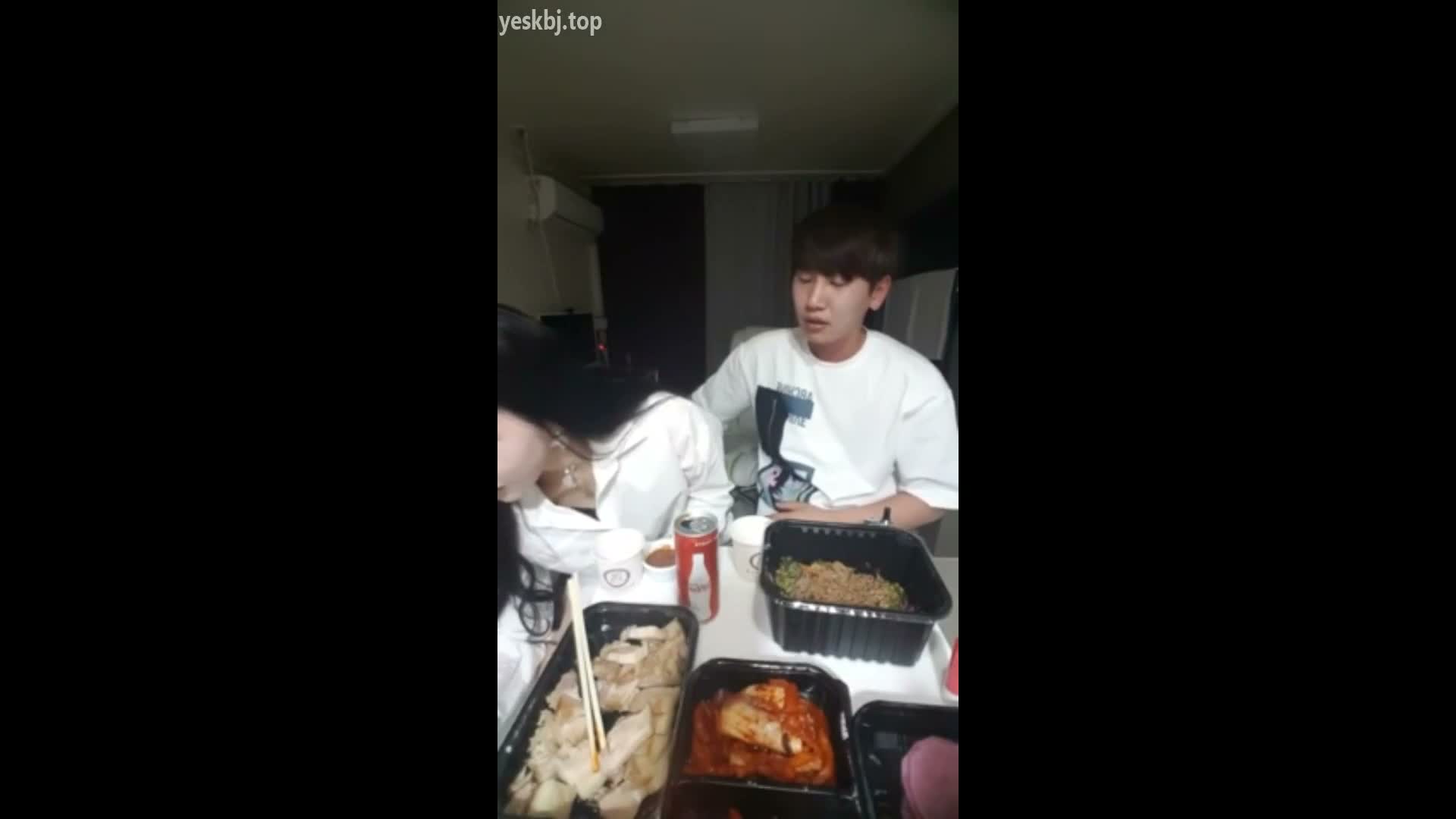 한국야동, BJ, 방송_BJ 합방 야동 2024040805