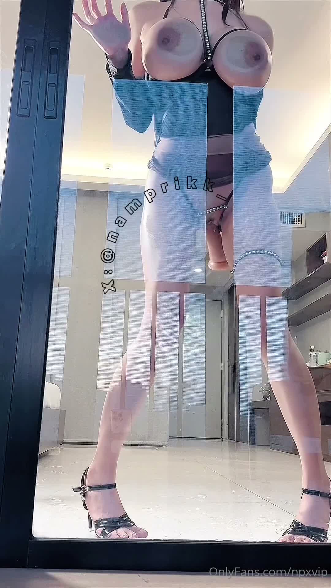 돌아온 젖소 수둔녀 5