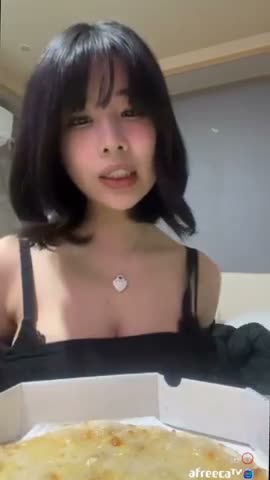 bj 윤죠이 방송중 다수의 꼭노